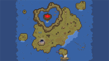 Graal-Classic-Archaeologist-Location