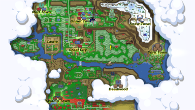 Graal-Classic-Archery-Map-Location