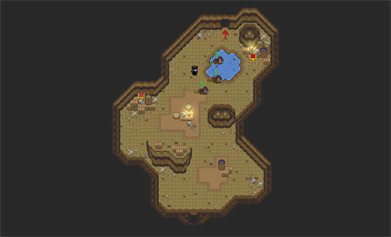 Graal-Classic-Bandit-Cave-Area-2