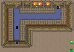 Graal-Classic-Castle-Kings-bedroom-Entrance