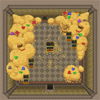 Graal-Classic-Castle-Treasury-Mouse-Hole