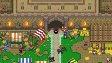 Graal-Classic-Castle