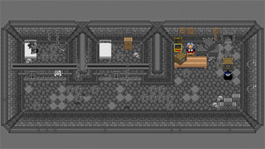 Graal-Classic-Dungeon