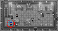 Graal-Classic-Graal-Police-Department