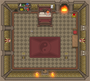 Graal-Classic-Kings-Bedroom-Asleep