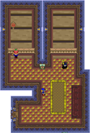 Graal-Classic-Obtain-Archery-Key