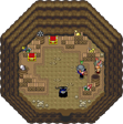 Graal-Classic-Pyrat-Bay-Secret-Room