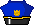 Graal-Classic-RPS-Hat-Police-Hat