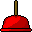 Graal-Classic-RPS-Hats-Plunger-Hat