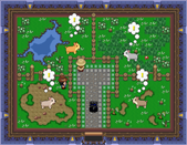 Graal-Classic-York-Stables-Gem-Quest-Mounts