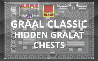 Graal Classic – All Hidden Chest Locations