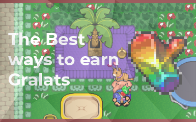 Graal Classic Gralats| The Best Ways to Earn Gralats