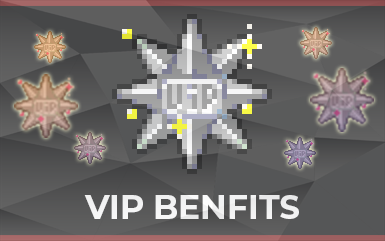 Graal Classic VIP – VIP Benefits