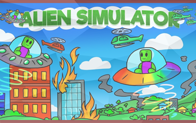 Roblox Alien Simulator Promo Codes (OCTOBER 2024)