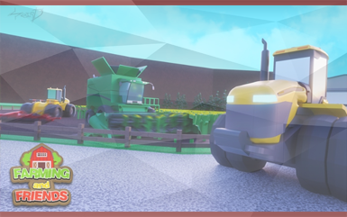 Roblox Farming and Friends Promo Codes (OCTOBER 2024)