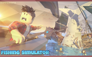 Roblox Fishing Simulator Promo Codes (OCTOBER 2024)