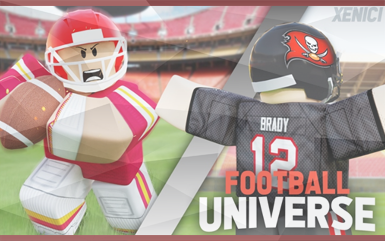 Roblox Football Universe Promo Codes (OCTOBER 2024)