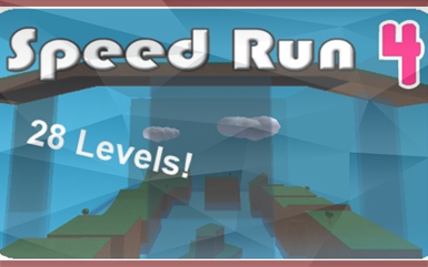 Roblox Games - Speed Run 4