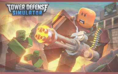 Roblox Tower Defense Simulator Promo Codes (OCTOBER 2024)