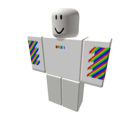 3D-Glitch-White-Hoodie-Roblox