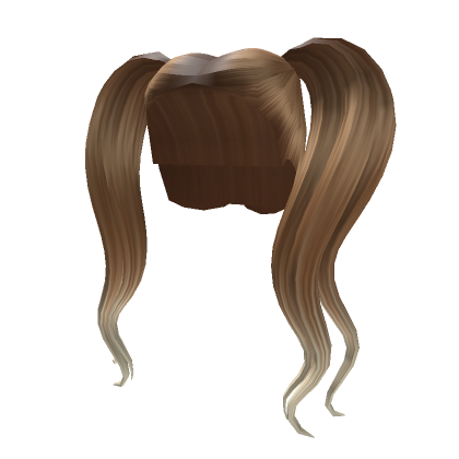 B&B-High-Ponies-In-Caramel-Ombre-Roblox