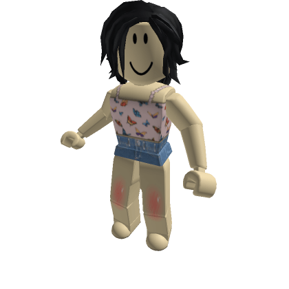 BUTTERFLY BUTTERFLY-BUTTERFLY-BUTTERFLY-BUTTERFLY-Roblox-Avatar