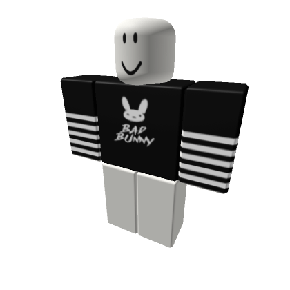 Bad-Bunny-Roblox