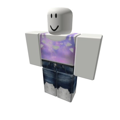 Beautiful-You-Jeans-Roblox