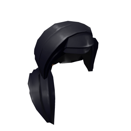 Black-Ponytail-Roblox