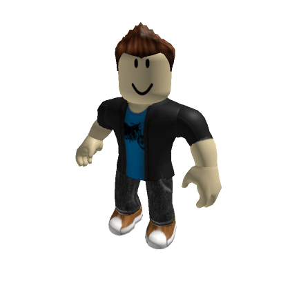 Blue-and-Black-Motorcycle-Shirt-Roblox-Avatar