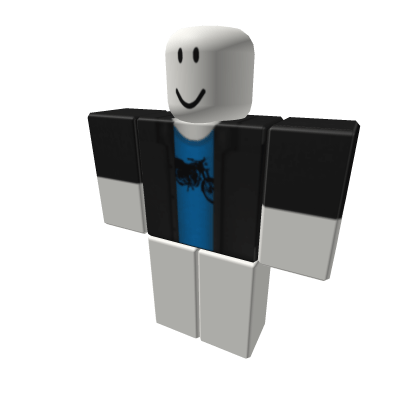 Blue-and-Black-Motorcycle-Shirt-Roblox