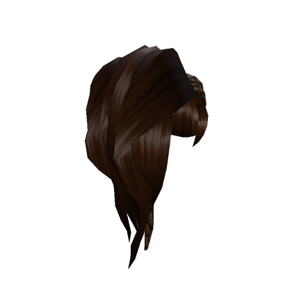 Brunette-Double-Sidebraid-Roblox