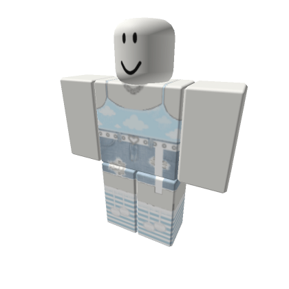 CLOUD-set-Roblox