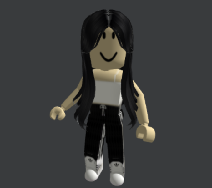 Curtain-Bangs-In-Black-Roblox-Avatar