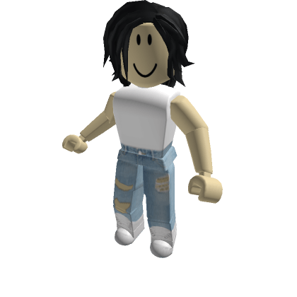 Designer-Jeans-Roblox