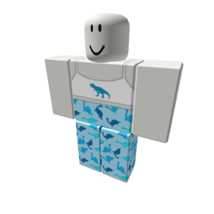 Dino-Pajamas-Roblox