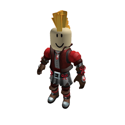 Fryhawk-Roblox-Avatar