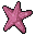 Graal-Classic-Loot-Star-Fish