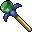 Graal-Classic-Loot-Wand of Elements