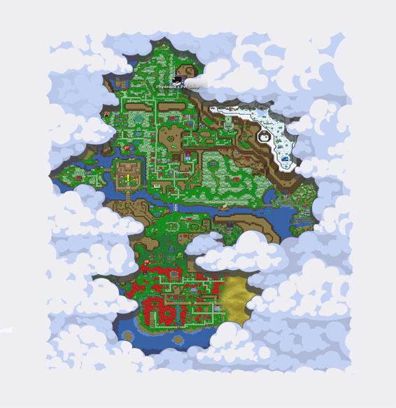 Graal-classic-phydeauxs-pet-shop-location