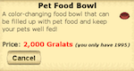 Graalonline-Classic-Pet-Food-Bowl