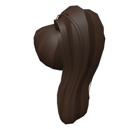 Grandes-Ponytail-Dark-Brown-Roblox