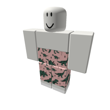 Green-Dinosaur-Pants-Roblox