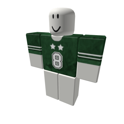 Green-Jersey-Roblox