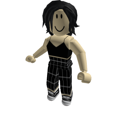 Grid-Aesthetics-Pants-Roblox-Avatar