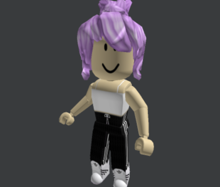 Lavender-Updo-Roblox-Avatar