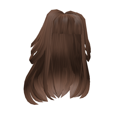 Light-Brown-Straight-Hair-Roblox