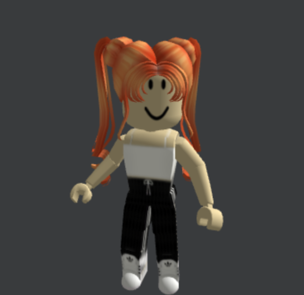 Magical-Moon-Hair-Ginger-Roblox-Avatar