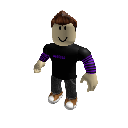 ORIGINAL-purple-useless-shirt-Roblox-Avatar