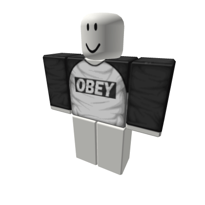 Obey Obey Obey Obey-Obey-Obey-Obey-Obey-Obey-Obey-Shirt-Roblox